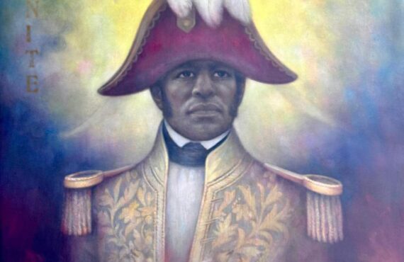 L’assassinat de Dessalines : Le péché originel  haïtien et la voie vers la rédemption.