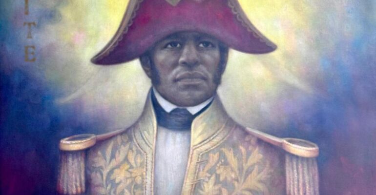 L’assassinat de Dessalines : Le péché originel  haïtien et la voie vers la rédemption.